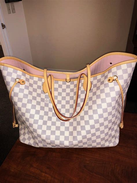 louis vuitton preloved bags